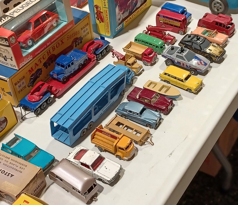 1/43 et 1/64