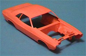 Un carrosse couleur citrouille