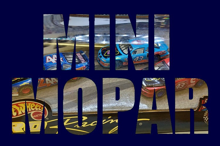 MiniMopar or no car !