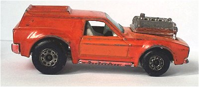 Vantastic MB