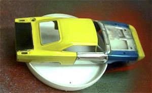 Mopardo Picasso 2